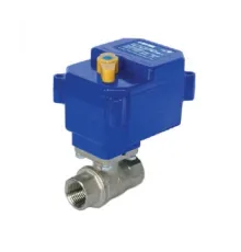 Neptun Bugatti Pro 220В 3/4 Кран з електроприводом