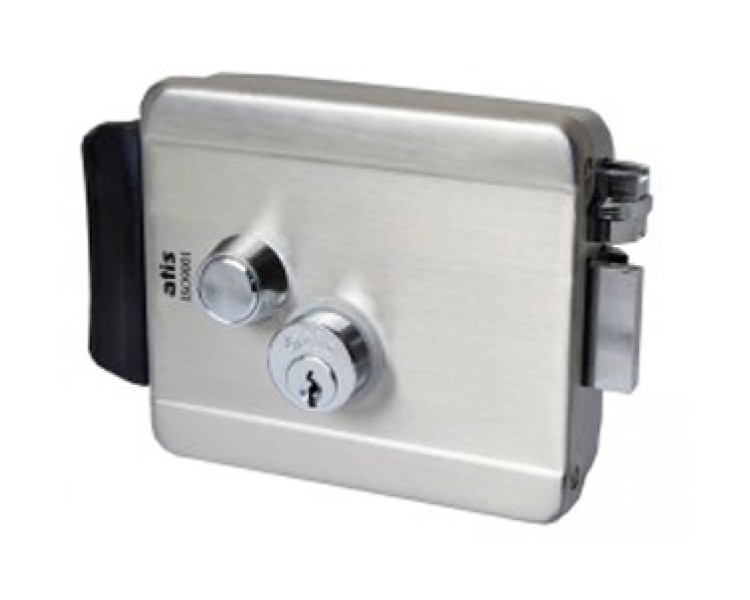 ATIS Lock SS електромеханічний замок