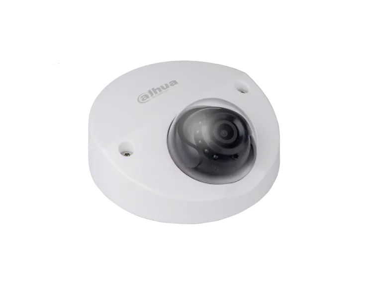 DH-IPC-HDBW3231FP-M12 2МП (2.8мм) IP відеокамера Dahua