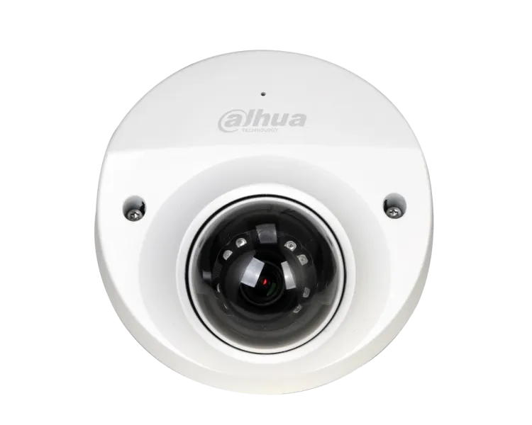DH-IPC-HDBW5241FP-M 2МП Мобільна відеокамера Dahua