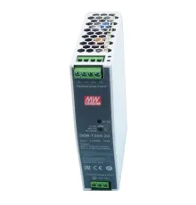 Mean Well DDR-120A-24 24В 4.2А Блок живлення