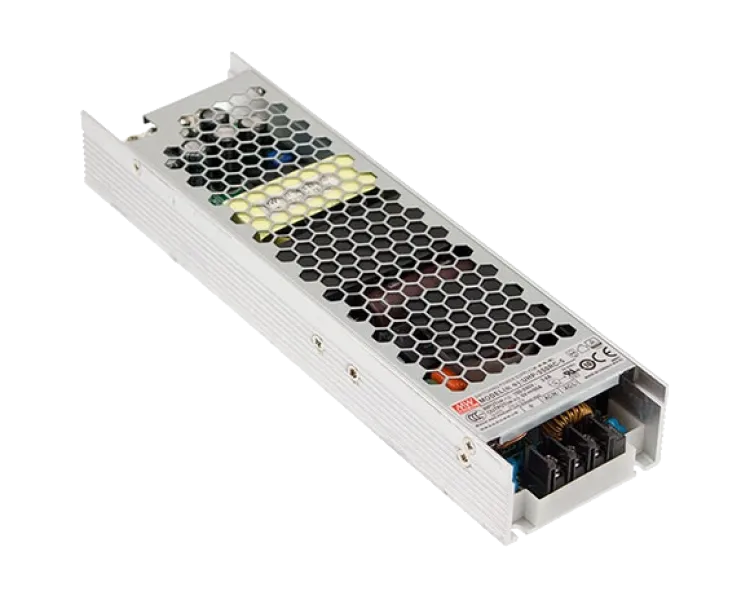 MeanWell UHP-350-15 Блок живлення