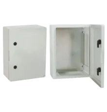 Courbi 250х330х130 (32-25331-006) Коробка розподільна (електрощит)