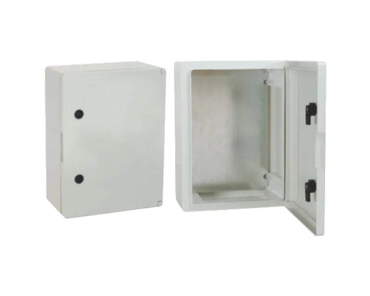 Courbi 250х330х130 (32-25331-006) Коробка розподільна (електрощит)