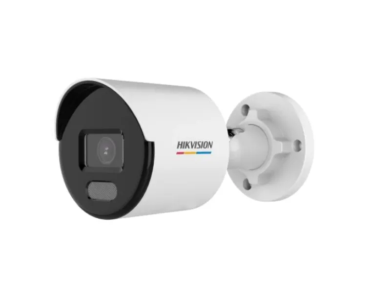 DS-2CD1027G0-L(C) (4мм) 2 МП ColorVu lite IP