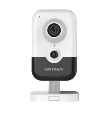 DS-2CD2443G2-I 4МП (4мм) IP відеокамера Hikvision