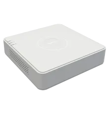 DS-7104HQHI-K1(C)(S) 4-канальний Turbo HD