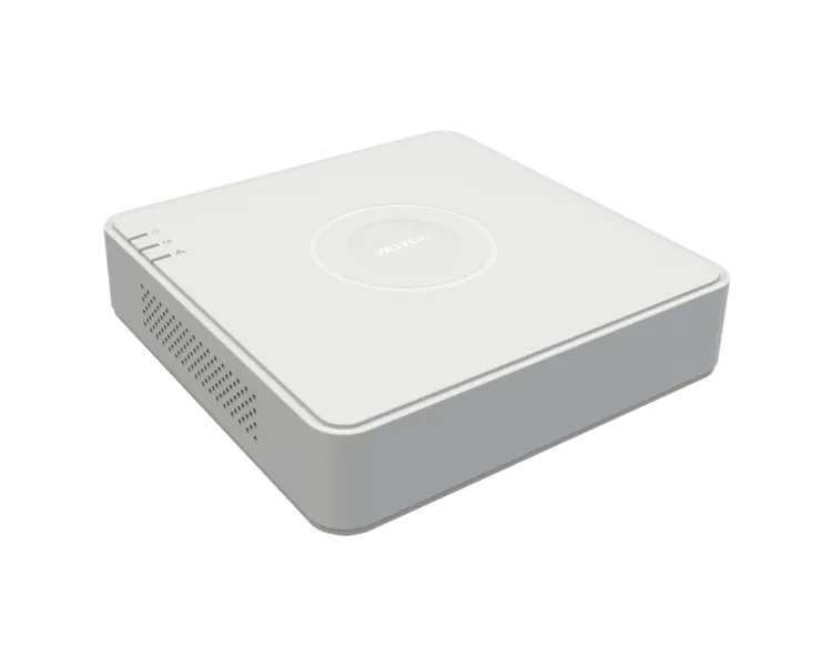 DS-7104HQHI-K1(C)(S) 4-канальний Turbo HD