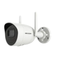 DS-2CV2041G2-IDW(D) 4mm 4 МП EXIR Bullet Wi-Fi