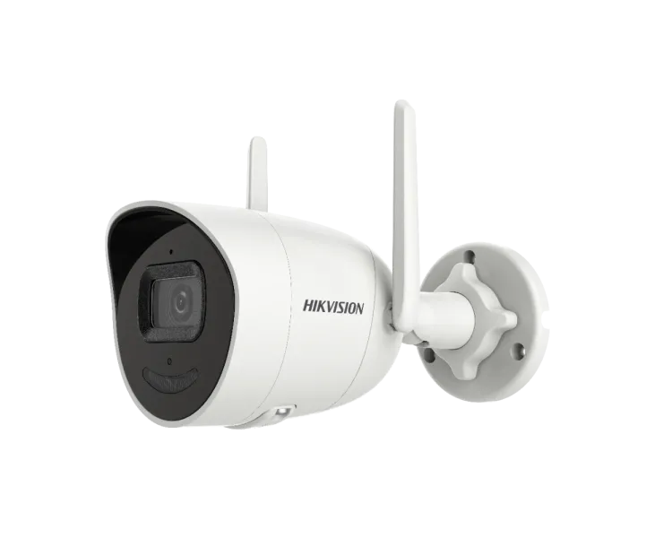 DS-2CV2041G2-IDW(D) 4mm 4 МП EXIR Bullet Wi-Fi