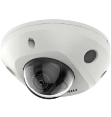 DS-2CD2523G2-IS (2.8мм) 2 МП AcuSense mini Dome IP