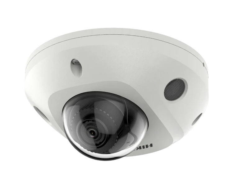 DS-2CD2523G2-IS (2.8мм) 2 МП AcuSense mini Dome IP