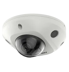 DS-2CD2543G2-IS (2.8мм) 4 МП AcuSense IP