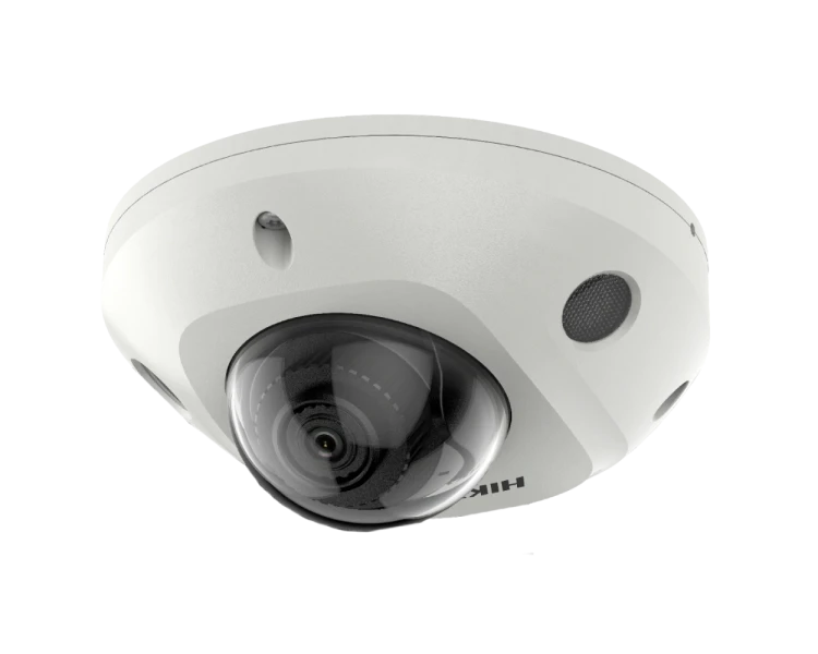DS-2CD2543G2-IS (2.8мм) 4 МП AcuSense IP