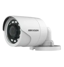 DS-2CE16D0T-IRF(C) 2МП (2.8мм) HDTVI відеокамера Hikvision