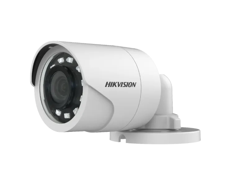 DS-2CE16D0T-IRF(C) 2МП (2.8мм) HDTVI відеокамера Hikvision