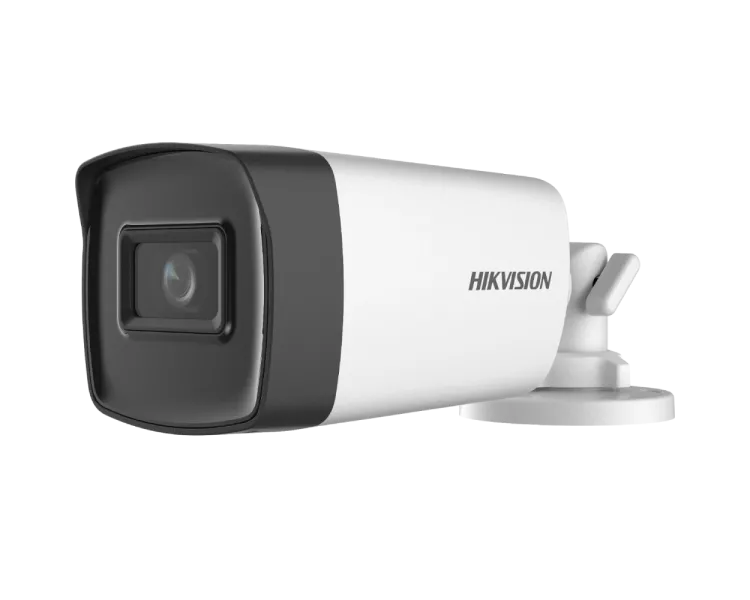 DS-2CE17H0T-IT3F(C) (3.6мм) 5 МП Turbo HD
