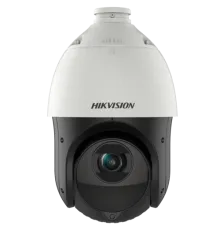 DS-2DE4225IW-DE (T5) 2МП (4.8-120мм) PTZ відеокамера Hikvision