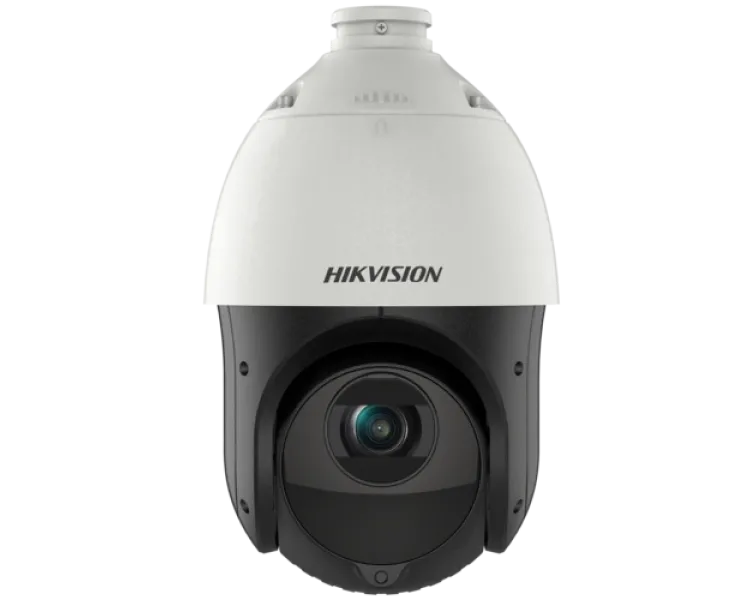 DS-2DE4225IW-DE (T5) 2МП (4.8-120мм) PTZ відеокамера Hikvision