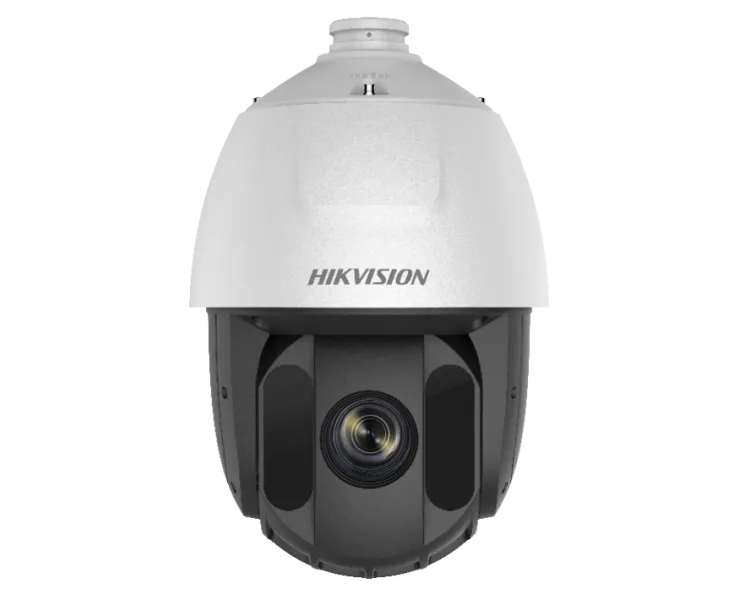 DS-2DE5225IW-AE(S6)with brackets 2 МП 25× ІЧ Speed Dome