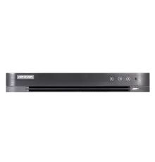 DS-7208HTHI-K2(S) 8-канальний Turbo HD