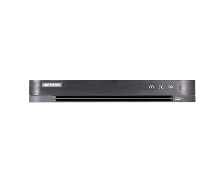 DS-7208HTHI-K2(S) 8-канальний Turbo HD