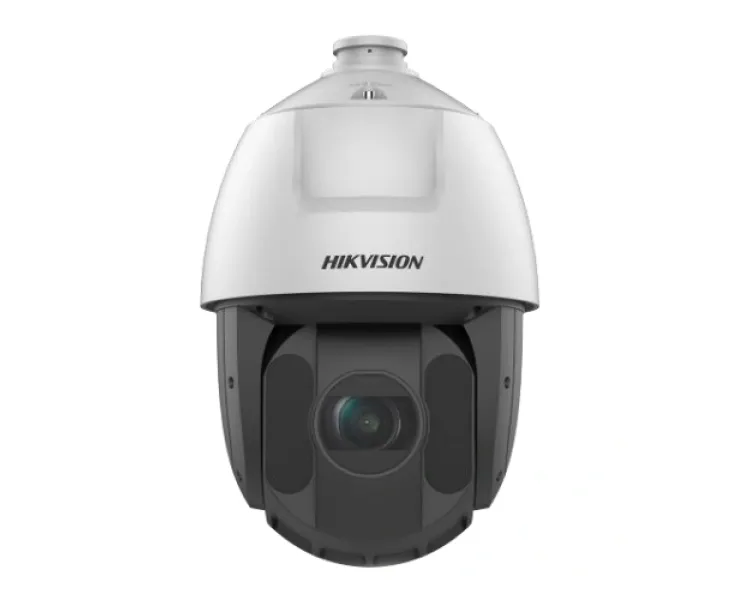 DS-2DE5425IW-AE(T5) 4МП (4.8-120мм) PTZ відеокамера Hikvision