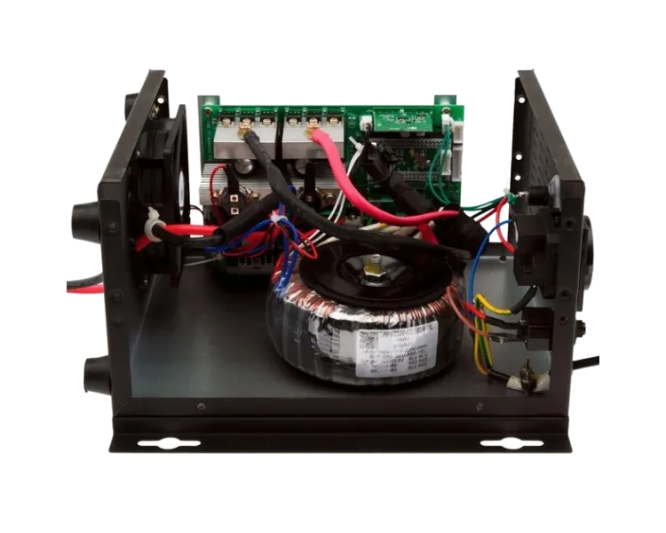 LogicPower LPY-W-PSW-500VA+ Джерело безперебійного живлення