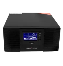 LogicPower LPM-PSW-1500VA Джерело безперебійного живлення