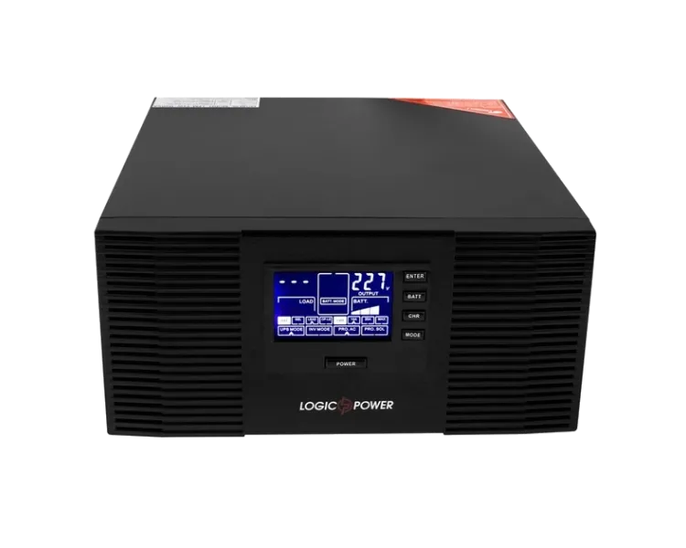 LogicPower LPM-PSW-1500VA Джерело безперебійного живлення