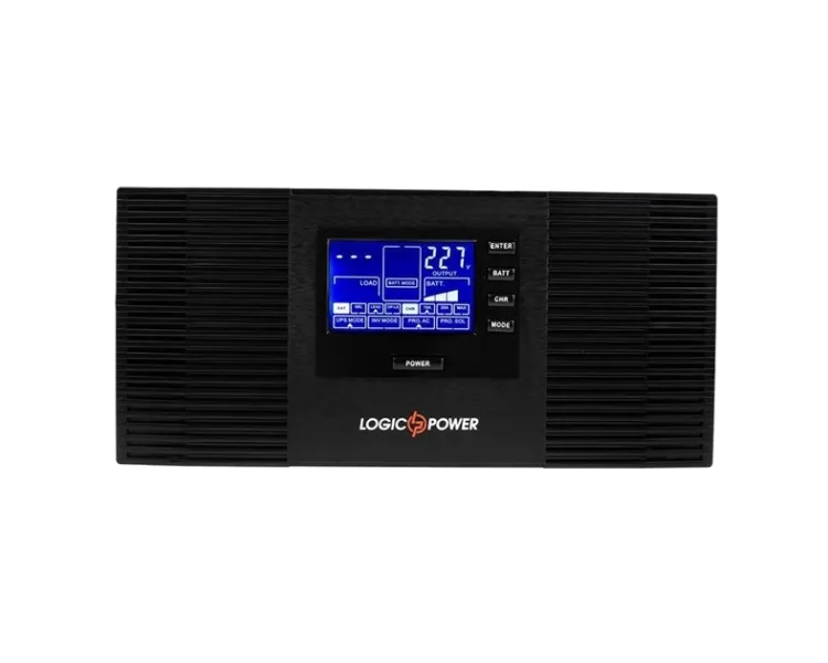 LogicPower LPM-PSW-1500VA Джерело безперебійного живлення