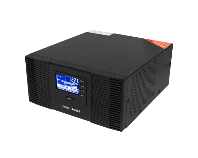 LogicPower LPM-PSW-1500VA Джерело безперебійного живлення