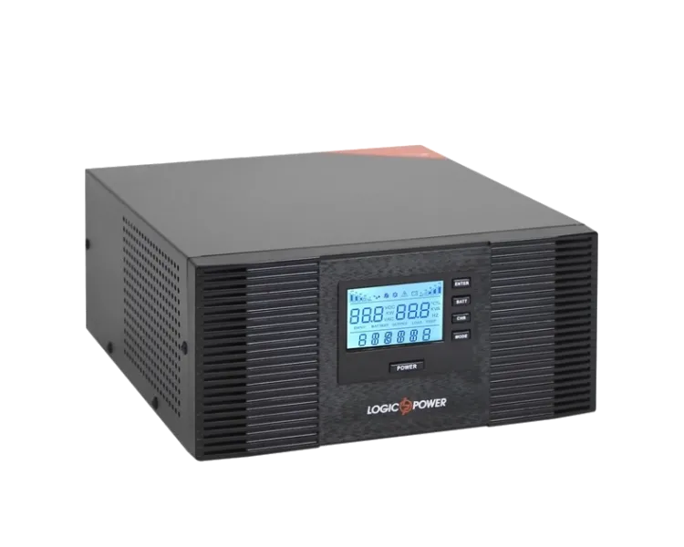 LogicPower LPM-PSW-1500VA Джерело безперебійного живлення