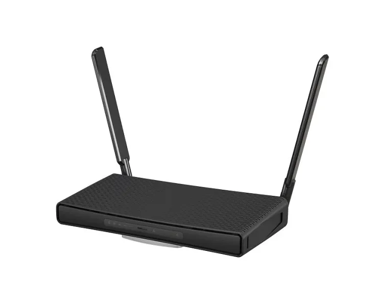 MikroTik RBD53iG-5HacD2HnD hAP ac³ Gigabit PoE Wi-Fi роутер