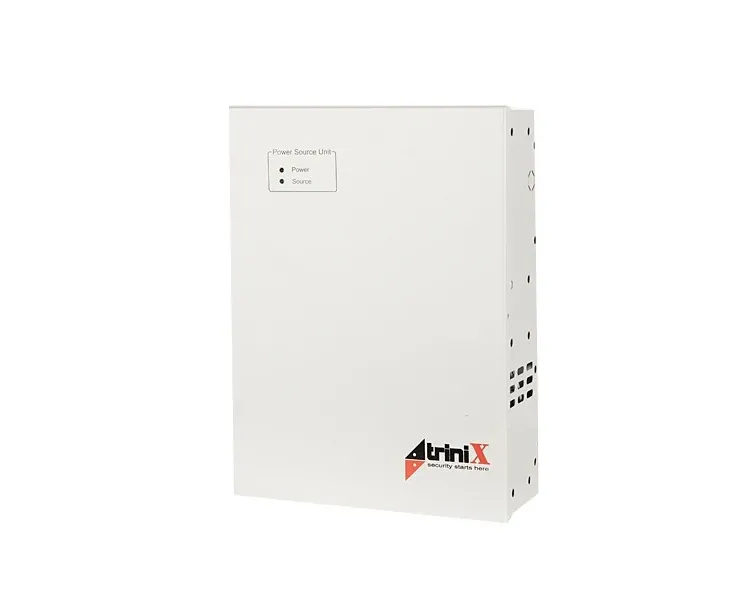 PSU 6A 12B Блок безперебійного живлення