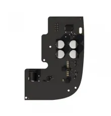 Ajax 6V PSU for Hub 2/Hub 2 Plus Плата блоку живлення для підключення централі до низьковольтного джерела живлення