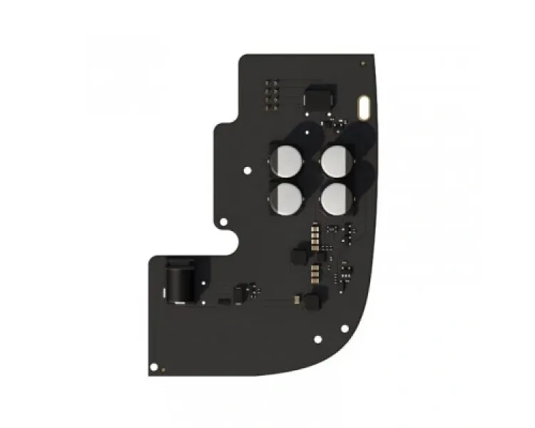 Ajax 6V PSU for Hub 2/Hub 2 Plus Плата блоку живлення для підключення централі до низьковольтного джерела живлення