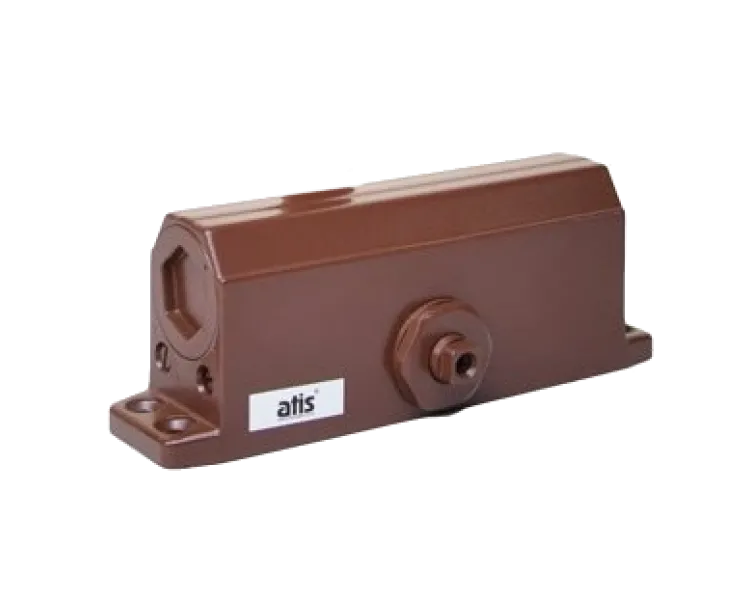 ATIS DC-603 OH Brown Доводчик