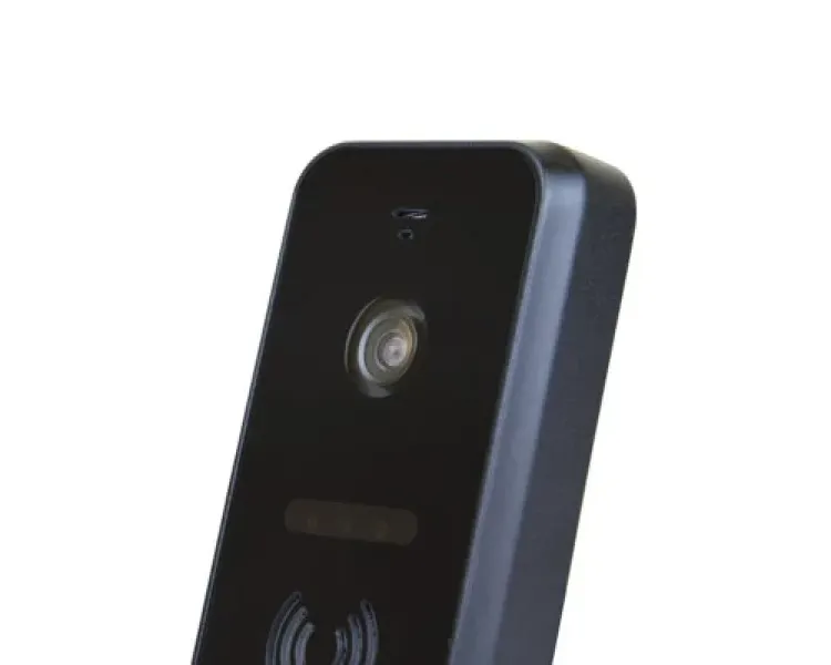 Tantos iPanel 2 WG Black Відеопанель