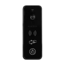 Tantos iPanel 2 WG Black Відеопанель