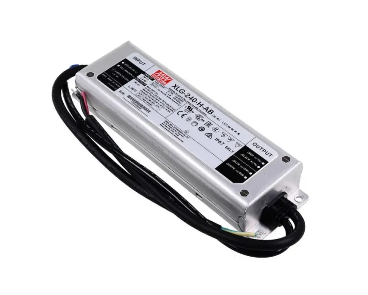 XLG-240-H-AB Блок живлення MeanWell