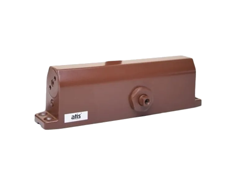 ATIS DC-5036-BC Brown Доводчик
