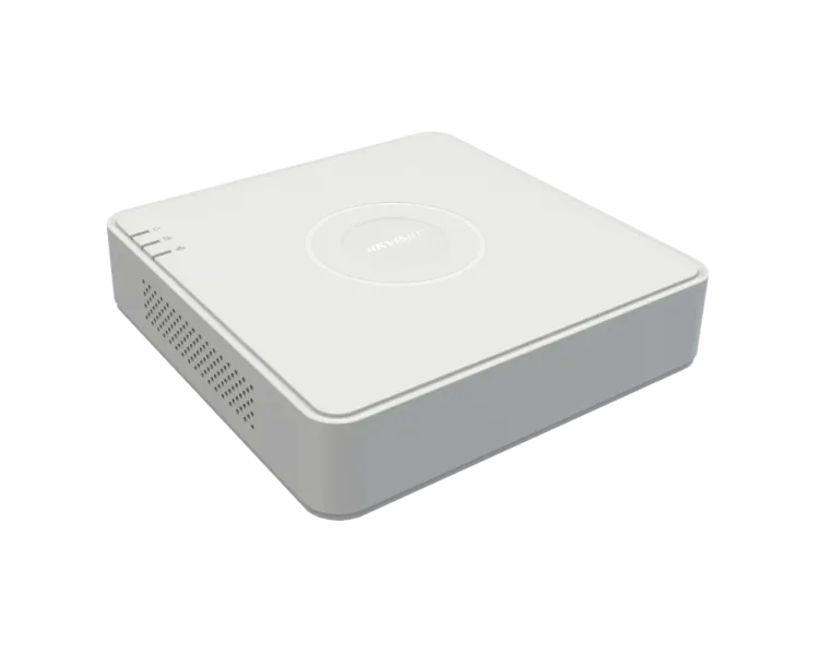 DS-7108HQHI-K1(C)(S) 8-канальний TURBO HD