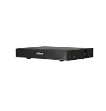 DHI-XVR7116HE-4KL 16-канальний Penta-brid 4K Mini 1U