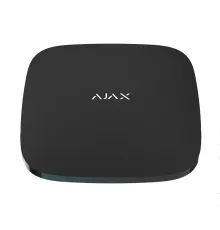 Ajax ReX 2 (8EU) black Ретранслятор сигналу