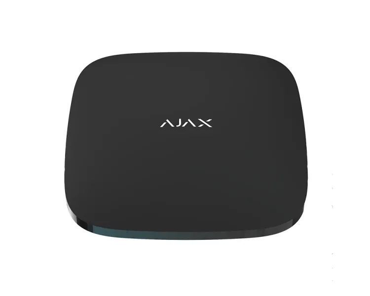 Ajax ReX 2 (8EU) black Ретранслятор сигналу