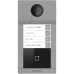 DS-KV8413-WME1(B)/Flush 2 Мп IP виклична панель з Wi-Fi