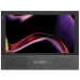 Sonik 7 7" дюймів black Відеодомофон Slinex