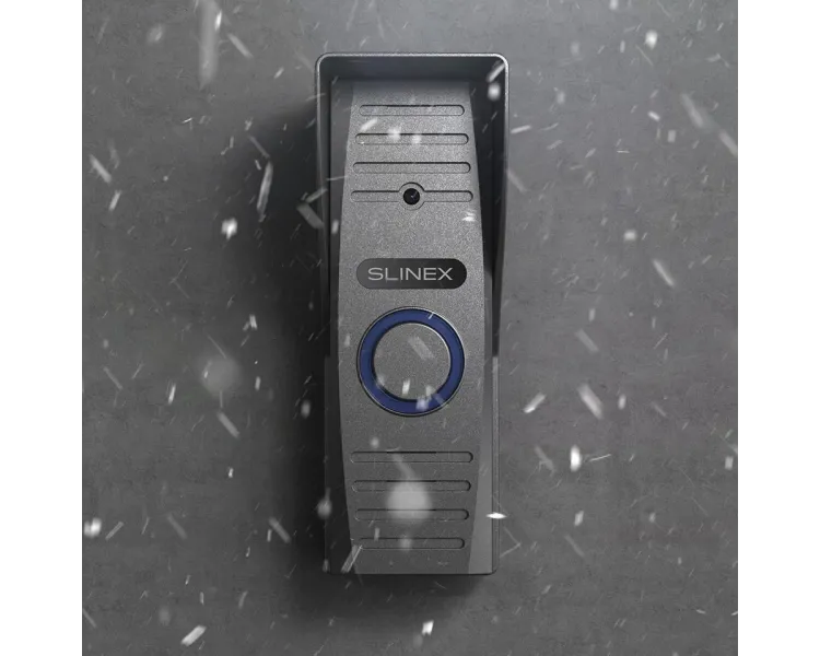 ML-15HD (grey) Виклична панель Slinex