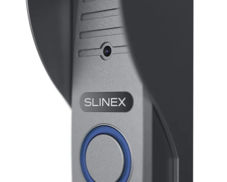 ML-15HD (grey) Виклична панель Slinex